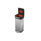Pattumiera Titan 20-60 L