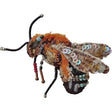 Spilla Flying Bee