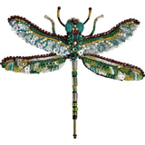 Spilla Green Darner Dragonfly