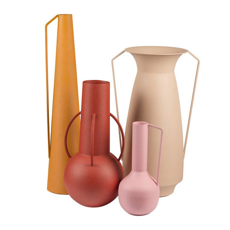 Vasi Roman Sunset Set Di 4