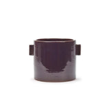 Vaso Glazed Viola