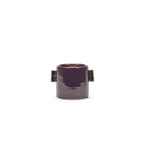 Vaso Glazed Viola