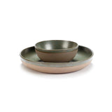 Piatto Fondo S Camogreen Surface Pz. 4