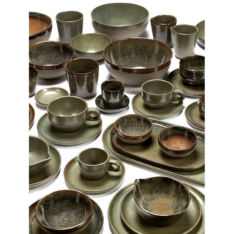 Tazzina caffè Con Piatto Surface
