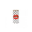 Vaso In Vetro Toiletpaper Shit Pois