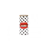 Vaso In Vetro Toiletpaper Shit Pois
