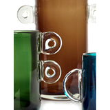 Vaso Dark Green Wind & Fire