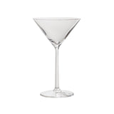 Zaffiro Bicchiere Martini 6 pz