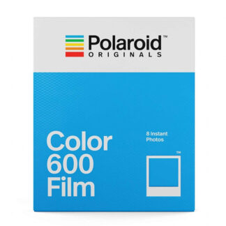 POLAROID COLOR FILM FOR 600