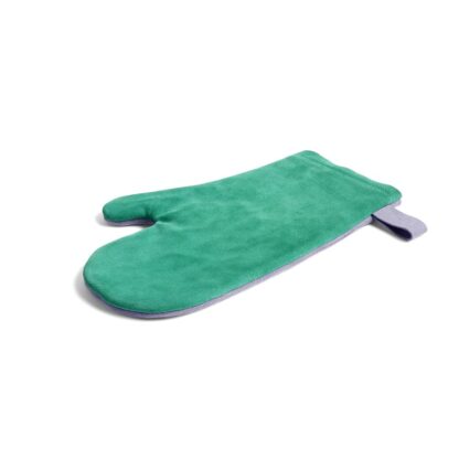 Suede Oven Glove green_01
