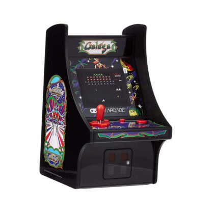 MY_arcade_galaga_gioco
