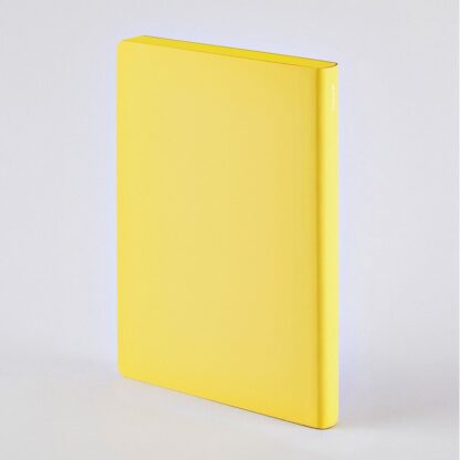 have a nice idea quadernino giallo altà qualità design nuuna