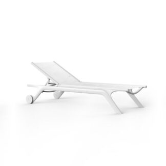 Lettino Africa Sun Lounger