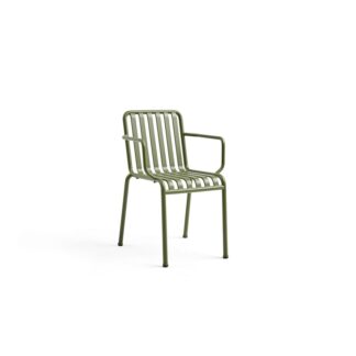 _Palissade Armchair olive_hay_outdoor