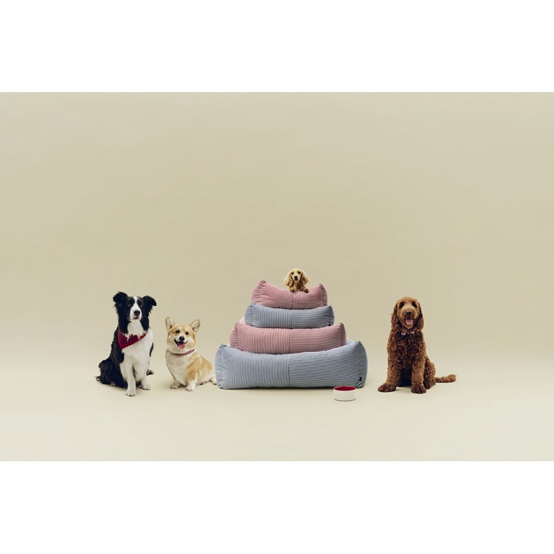 HAY Dogs Bed Zip family