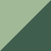 Verde Chiaro Verde Scuro